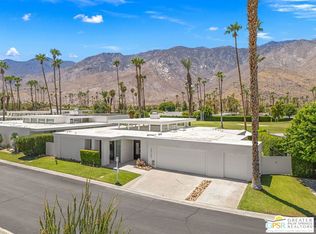 2723 S Kings Rd W, Palm Springs, CA 92264