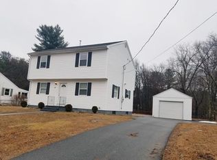 37 Holland Dr, East Longmeadow, MA 01028