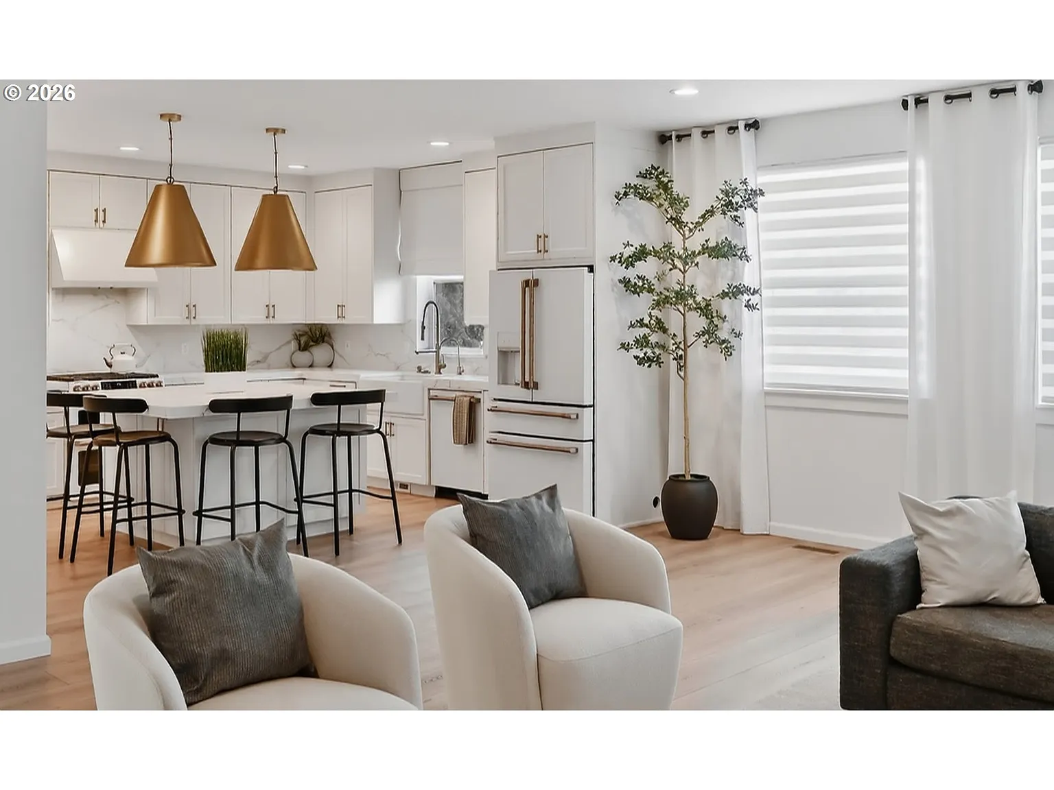 13620 SE Sierra Dr photo 1