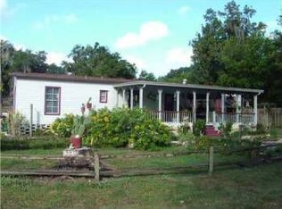 838 County Road 482a, Lake Panasoffkee, FL 33538