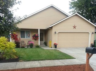 113 W 9th St, Newberg, OR 97132