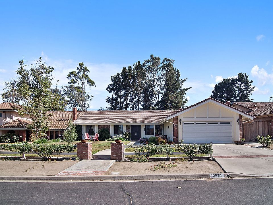 1st image of 12920 Pomard Way