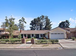 12920 Pomard Way, Poway, CA 92064