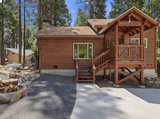 29604 Lassen Dr, Long Barn, CA 95335