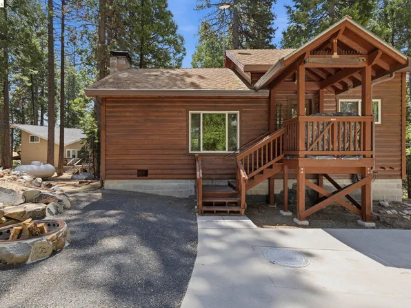 29604 Lassen Dr, Long Barn, CA 95335
