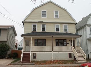 69-71 S Thomas Ave, Kingston, PA 18704