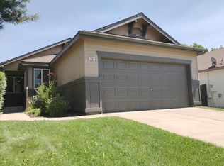 1684 Sierra Highlands Dr, Reno, NV 89523