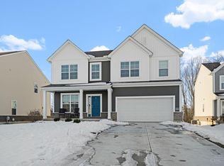 5491 Superior Ct, Fairfield, OH 45011