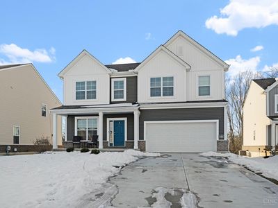 5491 Superior Ct, Hamilton, OH, 45011
