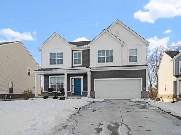5491 Superior Ct, Fairfield, OH 45011