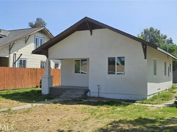 10595 Ohio St, Loma Linda, CA 92354