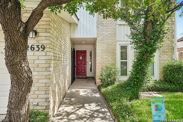 2639 Country Square St — Photo 1