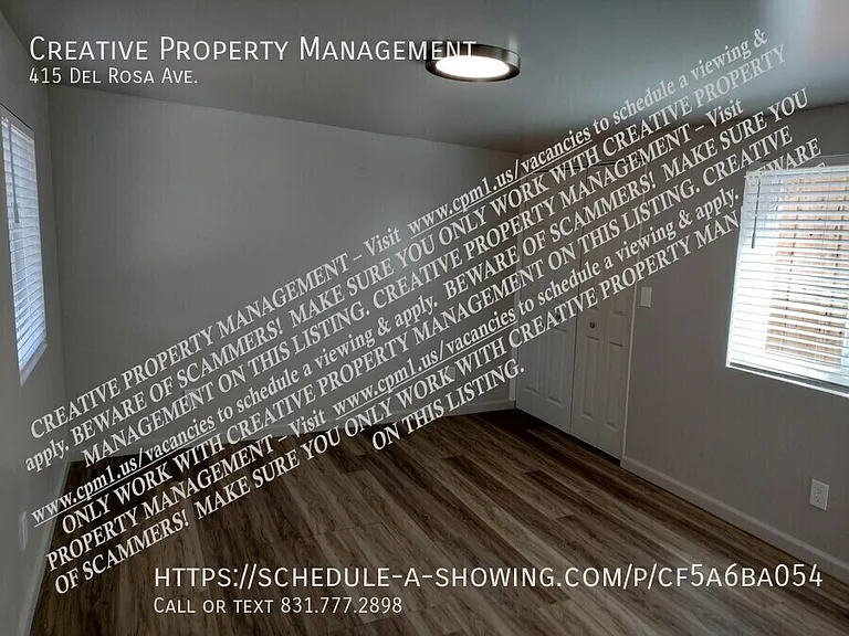 415 Del Rosa Ave — Photo 9