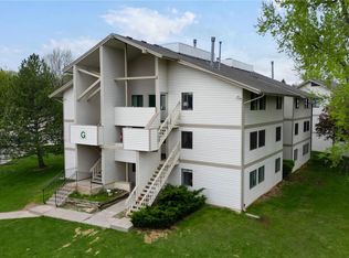 1705 Heatheridge Rd UNIT G106, Fort Collins, CO 80526