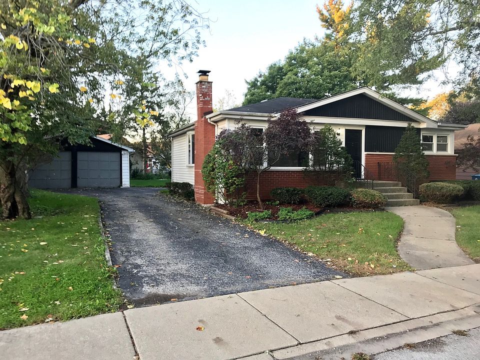 1st image of 503 E 164th Pl