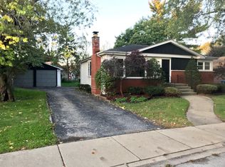 503 E 164th Pl, South Holland, IL 60473