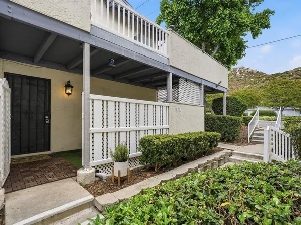 10388 Alphonse St Unit D5, Santee, CA 92071