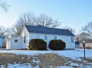 2109 Morse Ave, Harlan, IA 51537