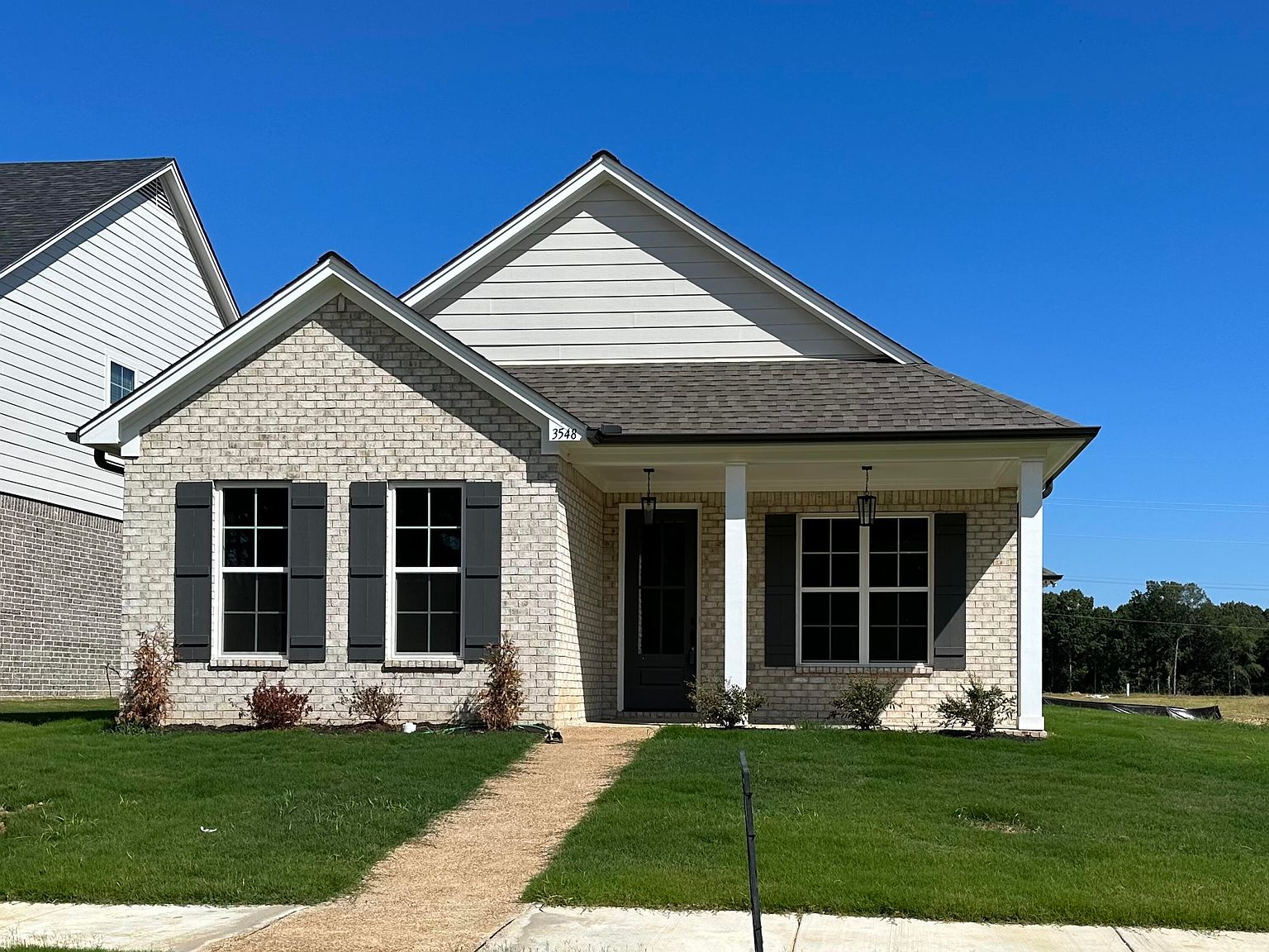 3548 Hatton St, Nesbit, MS 38651 MLS 4052713 Zillow