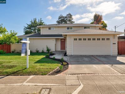 7663 Amarillo Rd, Dublin, CA, 94568