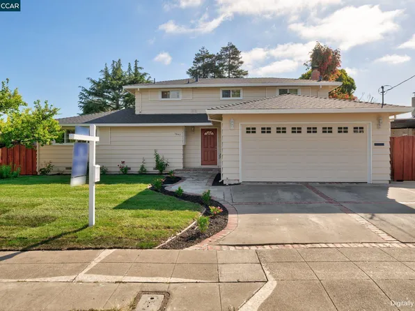 7663 Amarillo Rd, Dublin, CA 94568