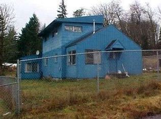 1805 Jones Rd, Shelton, WA 98584