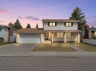 231 Queen Charlotte Pl W, Calgary, AB T2J 4H8