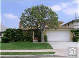 6891 Reefton Ave, Cypress, CA 90630