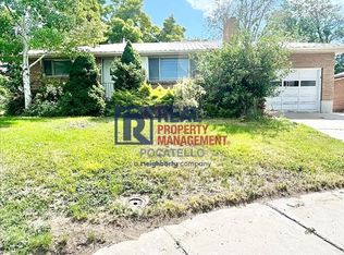96 Chase St #A, Pocatello, ID 83201