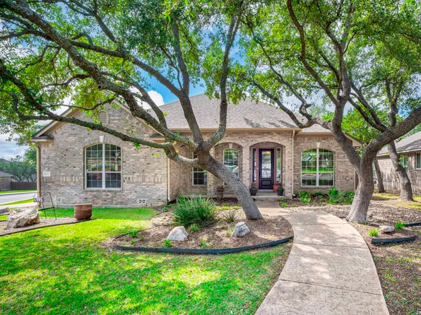 2003 Laurel Park, San Antonio, TX 78260