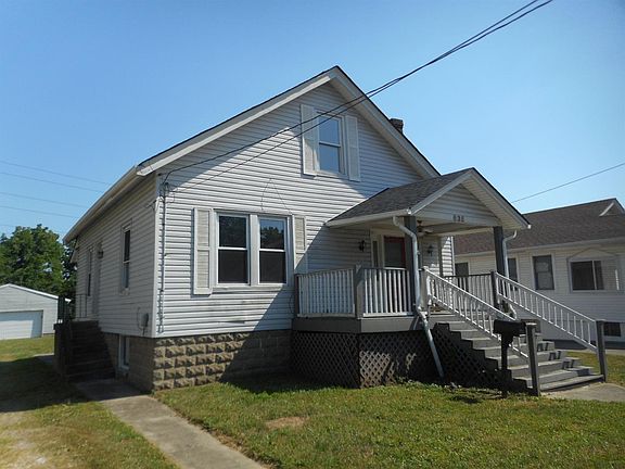 2nd image of 635 Blanche Ave