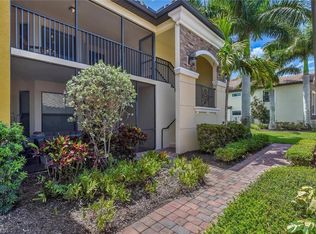 9528 Avellino Way Unit 2526, Naples, FL 34113