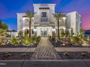 1480 E RAVEN Court, Gilbert, AZ 85297