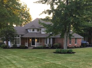 6670 Sturbridge Pl, Poland, OH