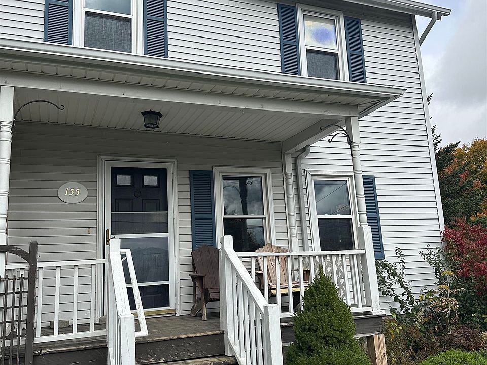 155 Congress Street, Saint Albans, VT 05478 Zillow
