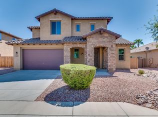 23317 N 123rd Dr, Sun City West, AZ 85375