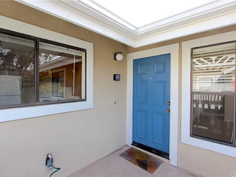 225 Tarocco — Photo 2