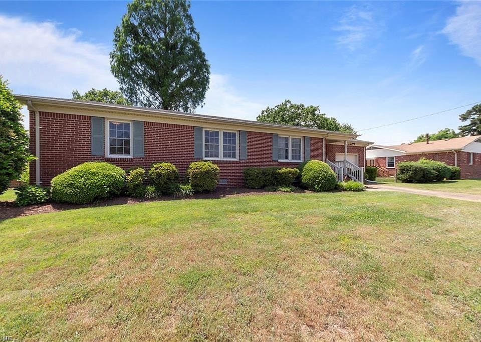 2913 E Point Dr, Chesapeake, VA 23321 Zillow
