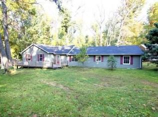 4315 Curran Rd, Buchanan, MI 49107