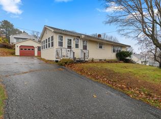 17 Harward St, Bath, ME 04530