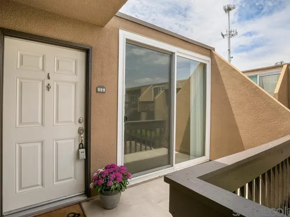 6555 Mount Ada Rd Unit 222, San Diego, CA 92111