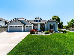 9620 Rolling Rock Way, Reno, NV 89521