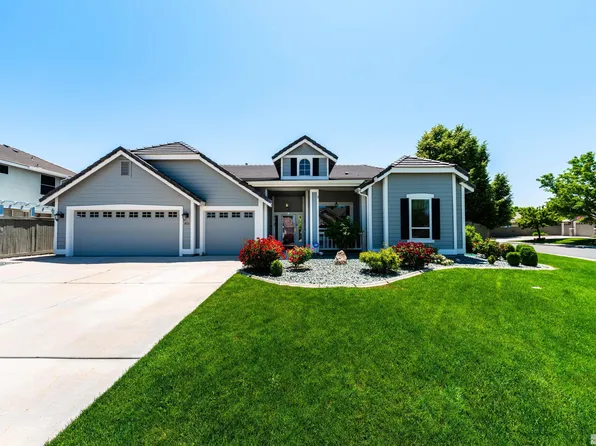 9620 Rolling Rock Way, Reno, NV 89521