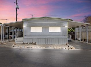 1400 Meredith Ave SPACE 50, Gustine, CA 95322