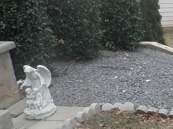 Professionally Landscaped