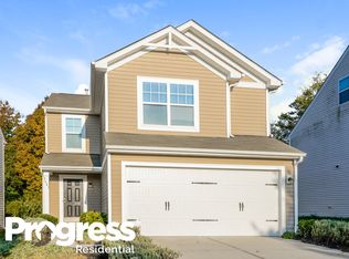 2641 Hunters Moon Ln, Matthews, NC