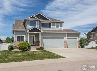 3824 Mount Oxford St, Wellington, CO 80549