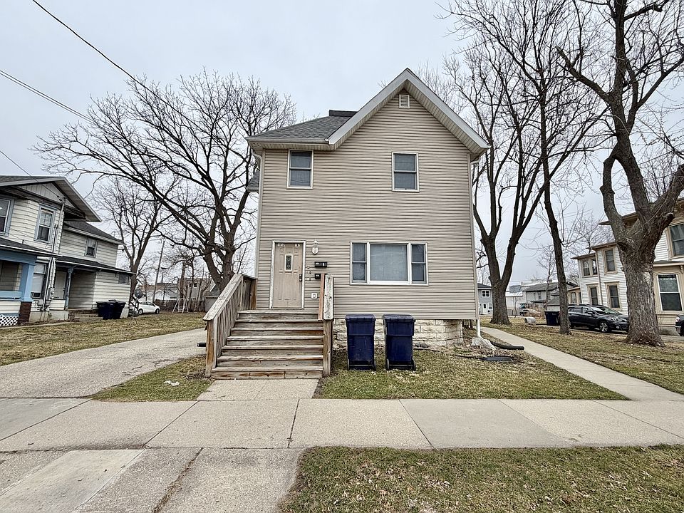 1st image of 167 S Jackson St #1/2