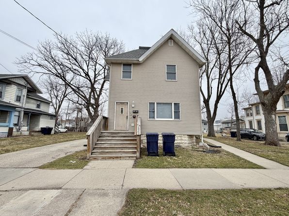 167 S Jackson St #1/2