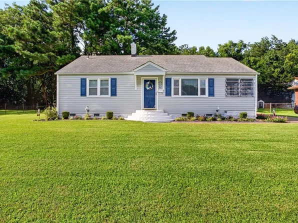 308 Hanbury Ave, Portsmouth, VA 23702